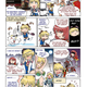 Illustration for article titled Learn About Soul Calibur IV From A Cute Manga